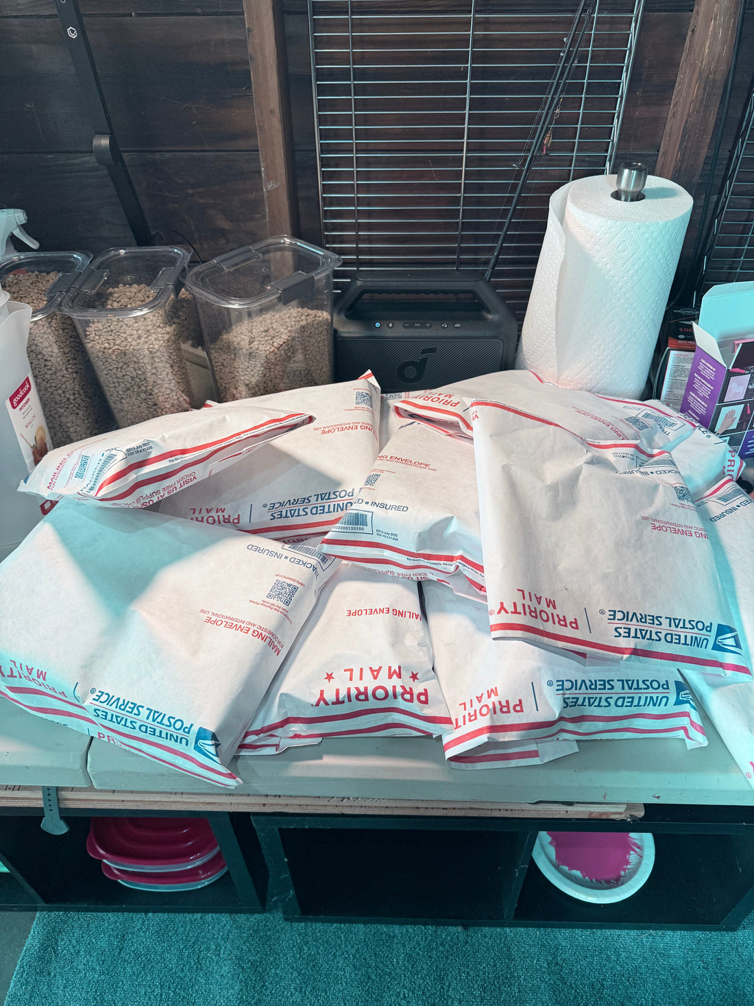 Lessons from Day One in Business