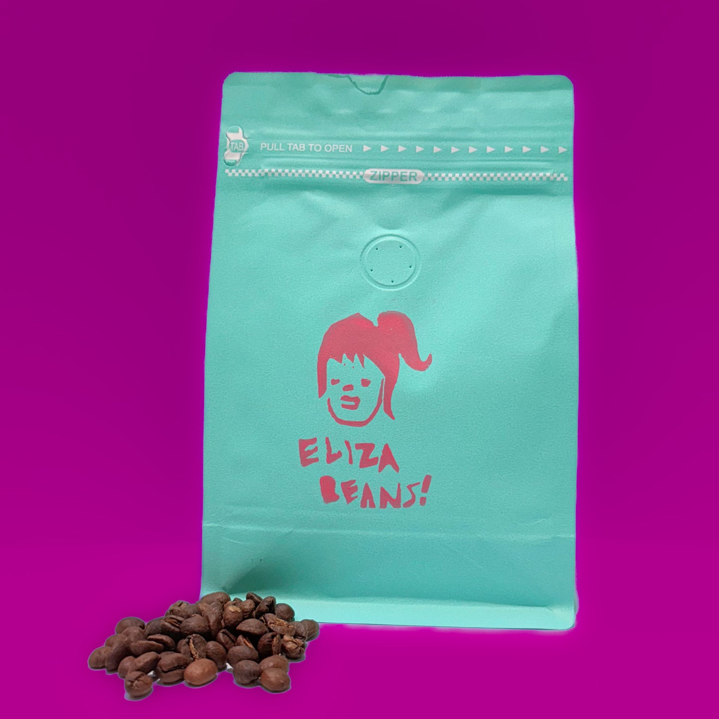 ROTATING LIGHT ROAST- Rwanda Honey Process Kibirizi - BRIGHT AND ZINGY